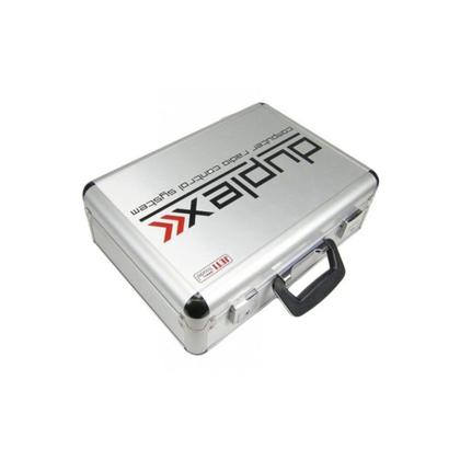 Imagem de Rádio Controle 24CH Jeti Duplex DS-24 TX Carbon JETIDS24CB