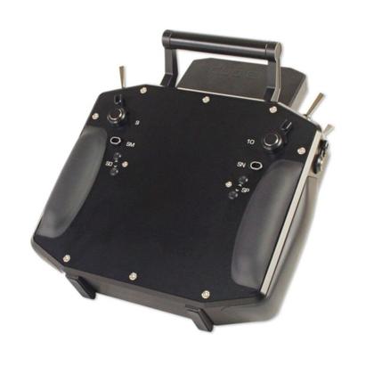 Imagem de Rádio Controle 24CH Jeti Duplex DS-24 TX Carbon JETIDS24CB