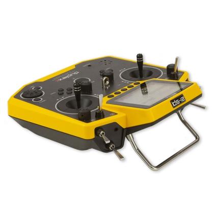 Imagem de Rádio Controle Jeti Duplex DS-12 Basic EX Multimodo M2