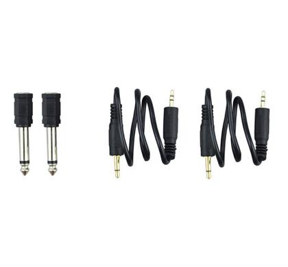 Imagem de Rádio Flash Duplo sem fio Para Flash e Tocha Estúdio 3 em 1 para Canon Nikon Godox JJC JF-U2