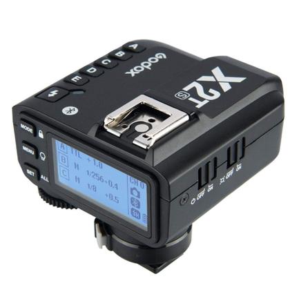 Imagem de Radio Flash Godox X2t-S para sony TTL Wireless Trigger