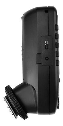 Imagem de Rádio Flash Godox Xpro-C Ttl Compatível Com Câmeras Canon