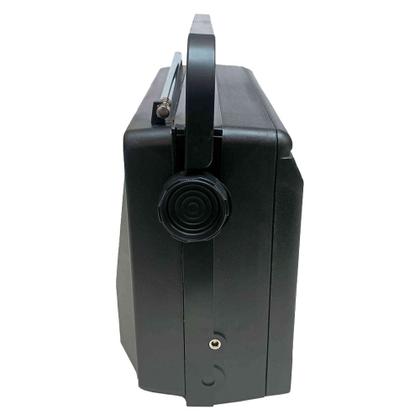 Imagem de Radio Motobras 7 Faixas Bluetooth USB AM/FM/OC 9698-2