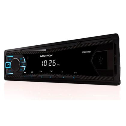 Imagem de Radio MP3 Automotivo Positron Player Sp2230BT Bluetooth USB SD FM Som para Carro