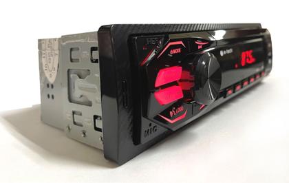 Imagem de Radio Mp3 Som Automotivo Bluetooth Usb Sd Gm Corsa Classic PREMIUM