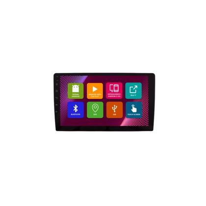 Imagem de Rádio MP5 9 Polegadas Premium 2G+32G Tela Touch Android