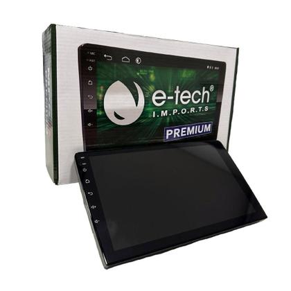 Imagem de Rádio MP5 9 Polegadas Premium 2G+32G Tela Touch Android