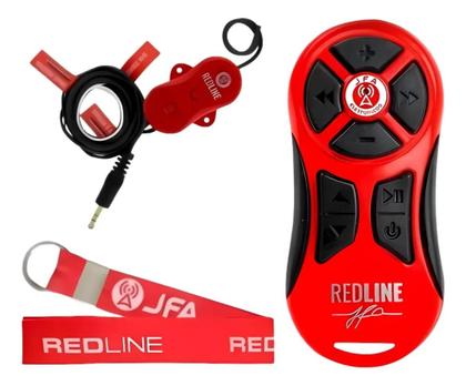 Imagem de Rádio Pioneer Auto Som Bluetooth Com Controle Longa Distância