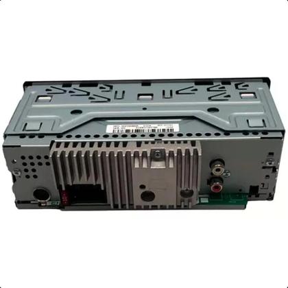 Imagem de Rádio Pioneer Auto Som Bluetooth Com Controle Longa Distância