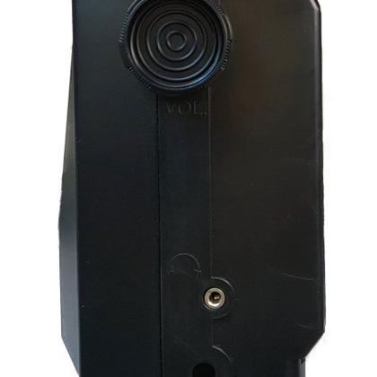 Imagem de Rádio Portátil 2 Faixas AM/FM Dungão Motobras