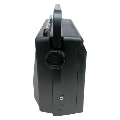 Imagem de Radio Portatil 7 Faixas AM/FM/OC 1000W Bluetooth RMPU32AC Motobras