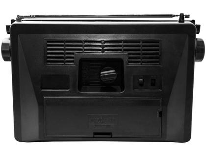 Imagem de Rádio Portátil AM/FM 7 Faixas RM-PFT 73AC