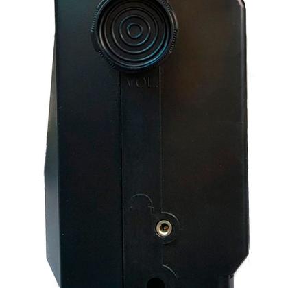 Imagem de Rádio Portátil Motobrás 2FXS AM FM RMPFT21AC/22AC