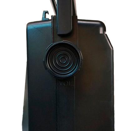 Imagem de Rádio Portátil Motobrás 2FXS AM FM RMPFT21AC/22AC