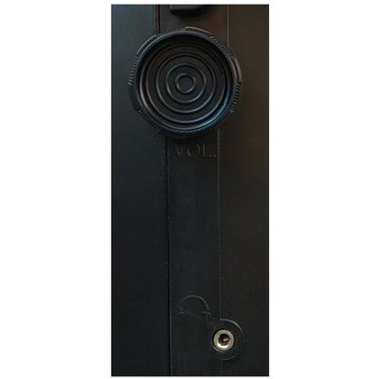 Imagem de Rádio Portátil Motobrás 2FXS AM FM RMPFT21AC/22AC