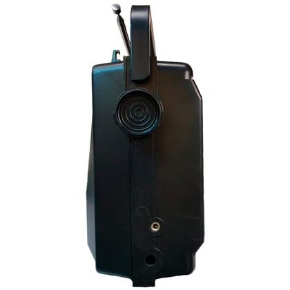 Imagem de Rádio Portátil Motobrás 2FXS AM FM RMPFT21AC/22AC