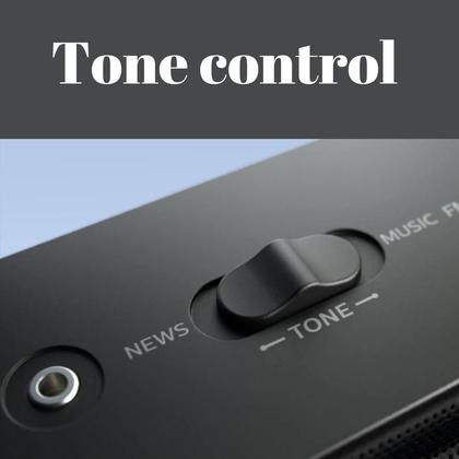 Imagem de Rádio portátil Philips Série 2000 AM/FM com alto-falante