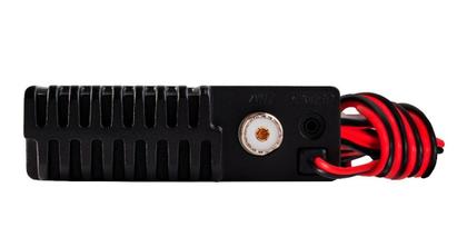 Imagem de Rádio Px 80 Canais Aquário Rp-50 Homologado Pela Anatel