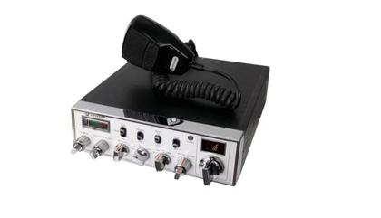 Imagem de Radio PX Voyager VR 6900 Dama da Noite 480 canais AM FM SSB CW Mobile