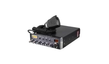 Imagem de Radio PX Voyager VR94M Plus 240 a 271 canais Dama da Noite AM FM USB LSB SSB CW