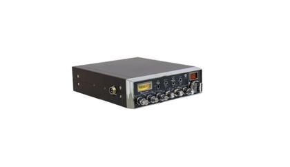 Imagem de Radio PX Voyager VR94M Plus 240 a 271 canais Dama da Noite AM FM USB LSB SSB CW
