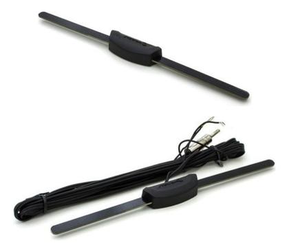 Imagem de Rádio Roadstar Rs2724 24v + 4 Sons 5 Bomber 200w + Antena