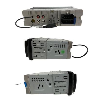 Imagem de Rádio Roadstar RS2724 24v BT/2 USB/SD/FM/Auxiliar + 2 Alto Falantes 6  Bomber 100w