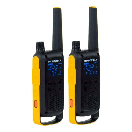 Imagem de Radio Talkabout Motorola T470br 35km Am