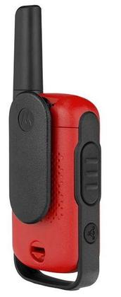 Imagem de Radio talkabout t110br 25km vm motorola