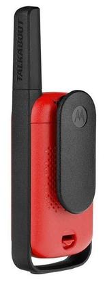 Imagem de Radio talkabout t110br 25km vm motorola