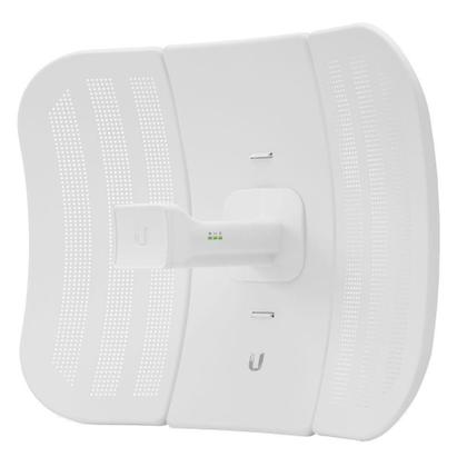 Imagem de Rádio Ubiquiti AirMAX, 5Ghz, 23dBi, Lite Beam - LBE-M5-23 - Ubiquiti Networks