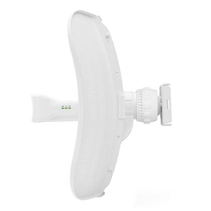 Imagem de Rádio Ubiquiti AirMAX, 5Ghz, 23dBi, Lite Beam - LBE-M5-23 - Ubiquiti Networks