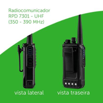 Bateria de &iacute;on de l&iacute;tio com longa autonomia