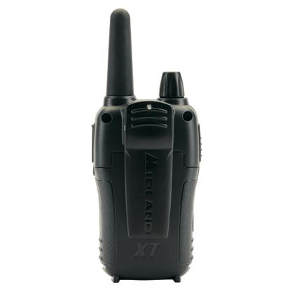 Imagem de Rádios bidirecionais Midland X-TALKER T77VP5J Extreme Dual Pack