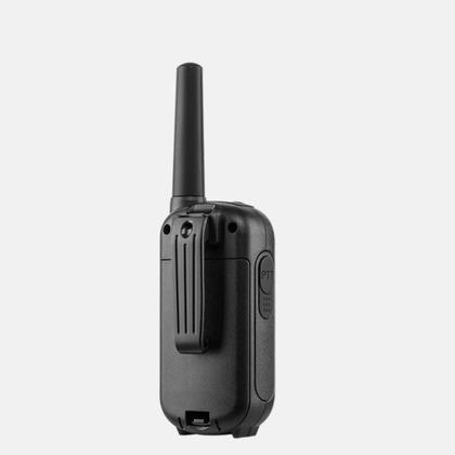 Imagem de Rádios Comunicador Intelbras Rc4002 Walk Talk Uhf Ht + Nf