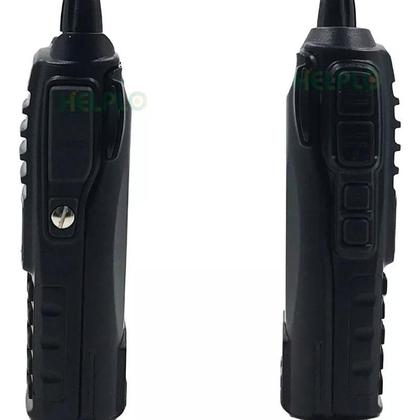 Imagem de Rádios Walkie Talkie Baofeng Uv82 Uhf/Vhf 128 Canais, 8 Km