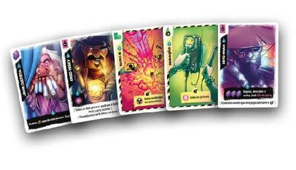 Imagem de Radlands Editora Asmodee