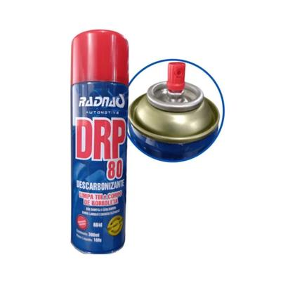 Imagem de Radnaq - drp-80 descarbonizante spray - 300 ml