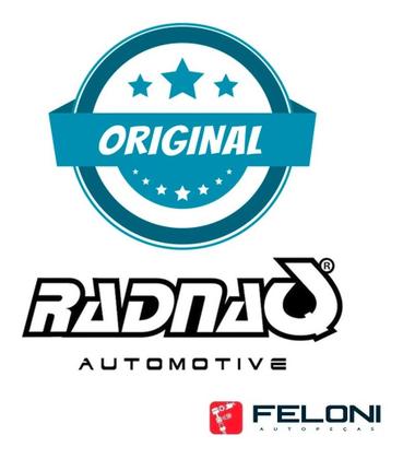 Imagem de Radnaq No Smoke 90 Aditivo Motor Cansado Prolonga C/nf