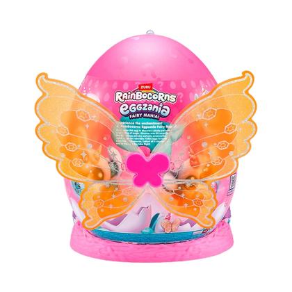 Imagem de Rainbocorns eggzania fairy mania surprises f0173-9 - FUN