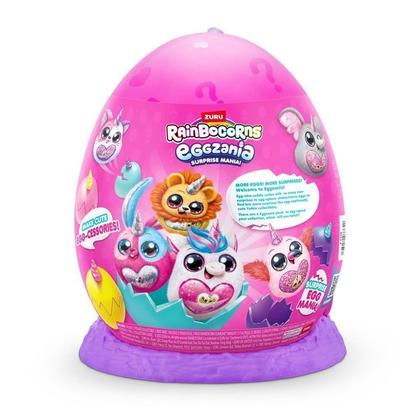 Imagem de Rainbocorns Eggzania Serie 1 Fun F02257