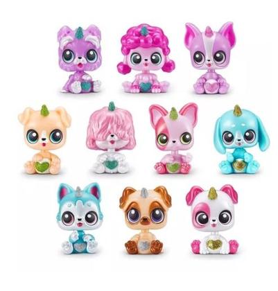 Imagem de Rainbocorns Puppycorn Pocket Surpresa
