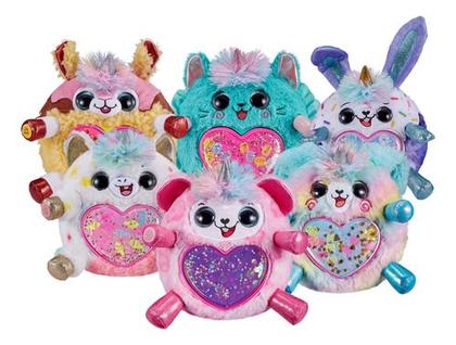 Imagem de Rainbocorns Sweet Shake Surprise - Brinquedo De Pelúcia