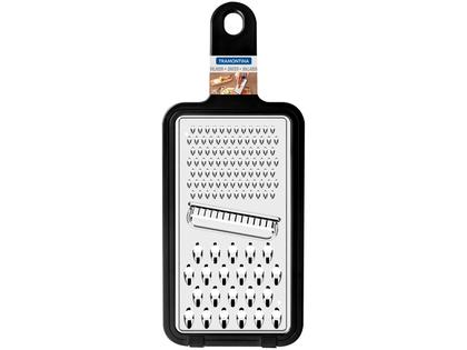 Imagem de Ralador Multiuso Inox Tramontina Easy - 25106400