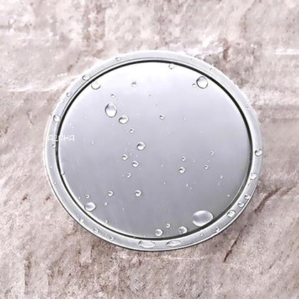 Ralo Click Inteligente P/ Banheiro Redondo 10 Cm Inox Cromo - ALPHA HIDROMETAIS Imagem de Ralo Click Inteligente P/ Banheiro Redondo 10 Cm Inox Cromo