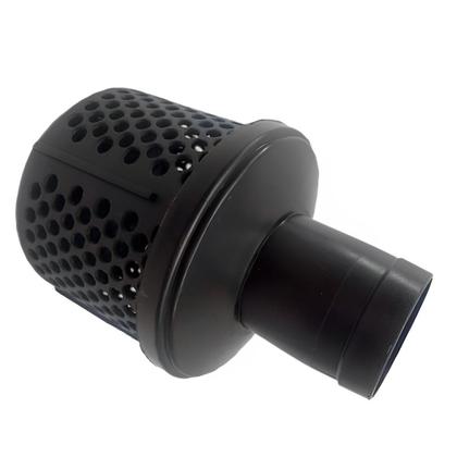 Imagem de Ralo completo para motobomba branco 2 polegadas b4t 710
