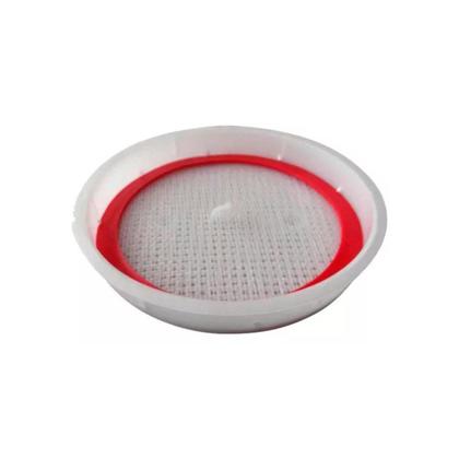 Imagem de Ralo Grelha Protetor Anti Insetos Barata Escorpião