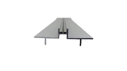 Imagem de Ralo Linear 1 M X 11 Cm /1,5 Cm Margem De Piscina Alumínio
