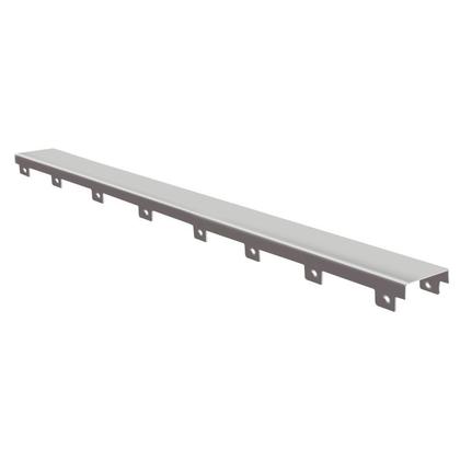 Imagem de Ralo Linear Elleve Multimaster Tampa Inox 180cm Linear