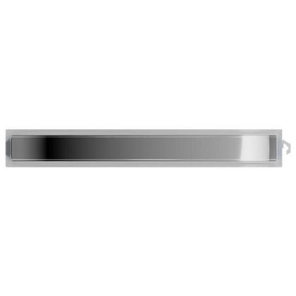 Imagem de Ralo Linear Tigre 90cm Flat Grelha Inox 100018901